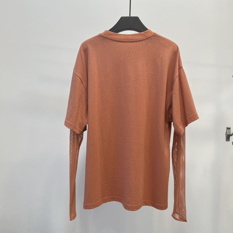 Acne T-Shirts